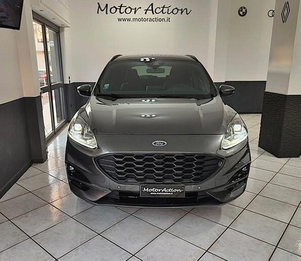Ford Kuga 2.0 EcoBlue 120 CV aut. 2WD ST-Line