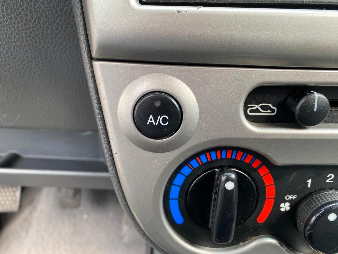 Chevrolet Matiz 1000 SX Energy