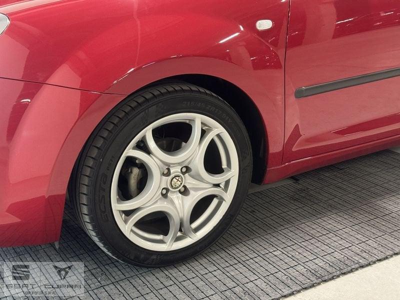 Alfa Romeo MiTo MiTo 1.4 Distinctive Gpl 120cv