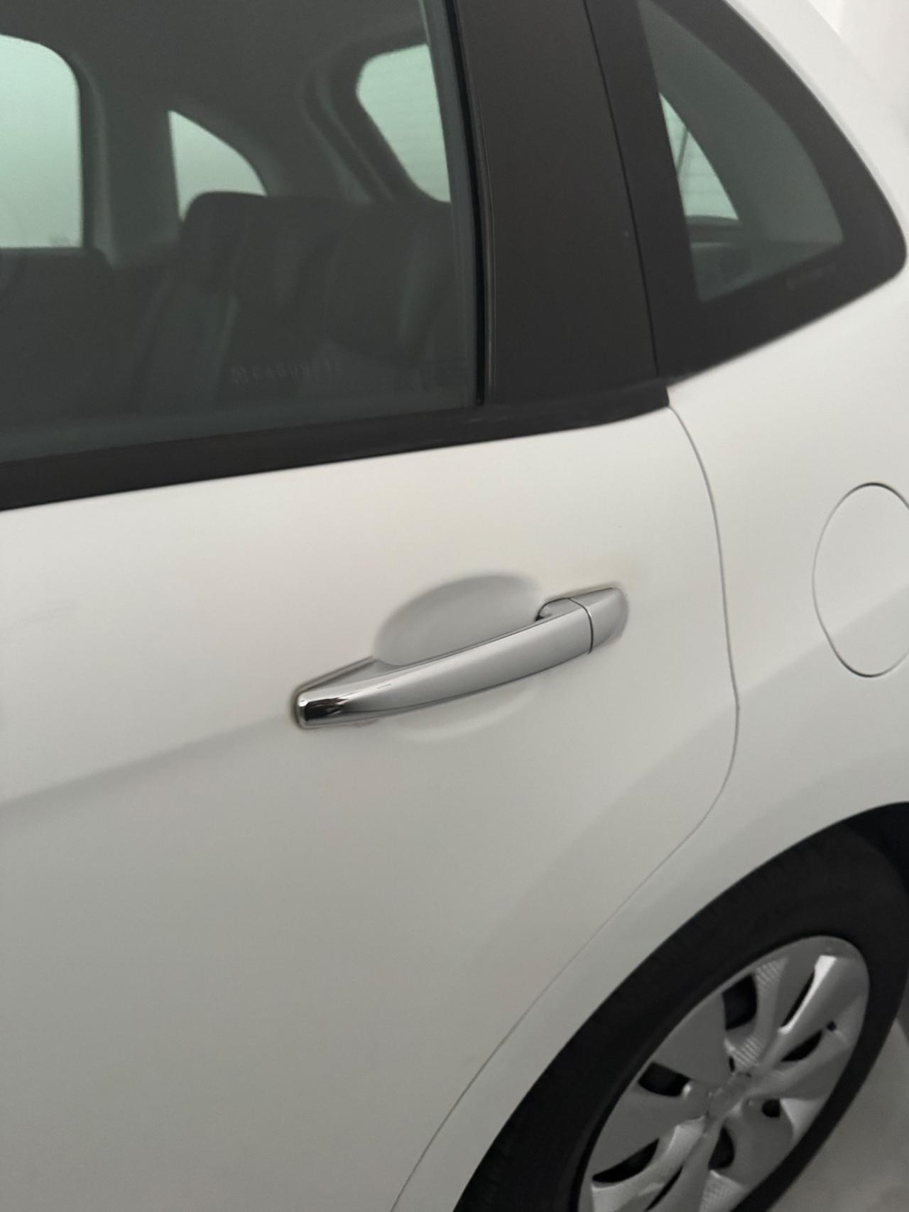 Citroen C3 1.4 GPL airdream Seduction