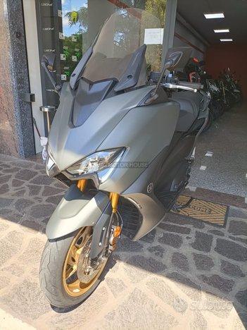 YAMAHA T MAX 560 TECHMAX Rate-Permute-Garanzia -e5