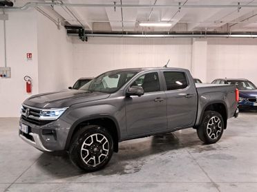 Volkswagen Amarok 3.0 V6 TDI Style 4Motion Automatico Km.0