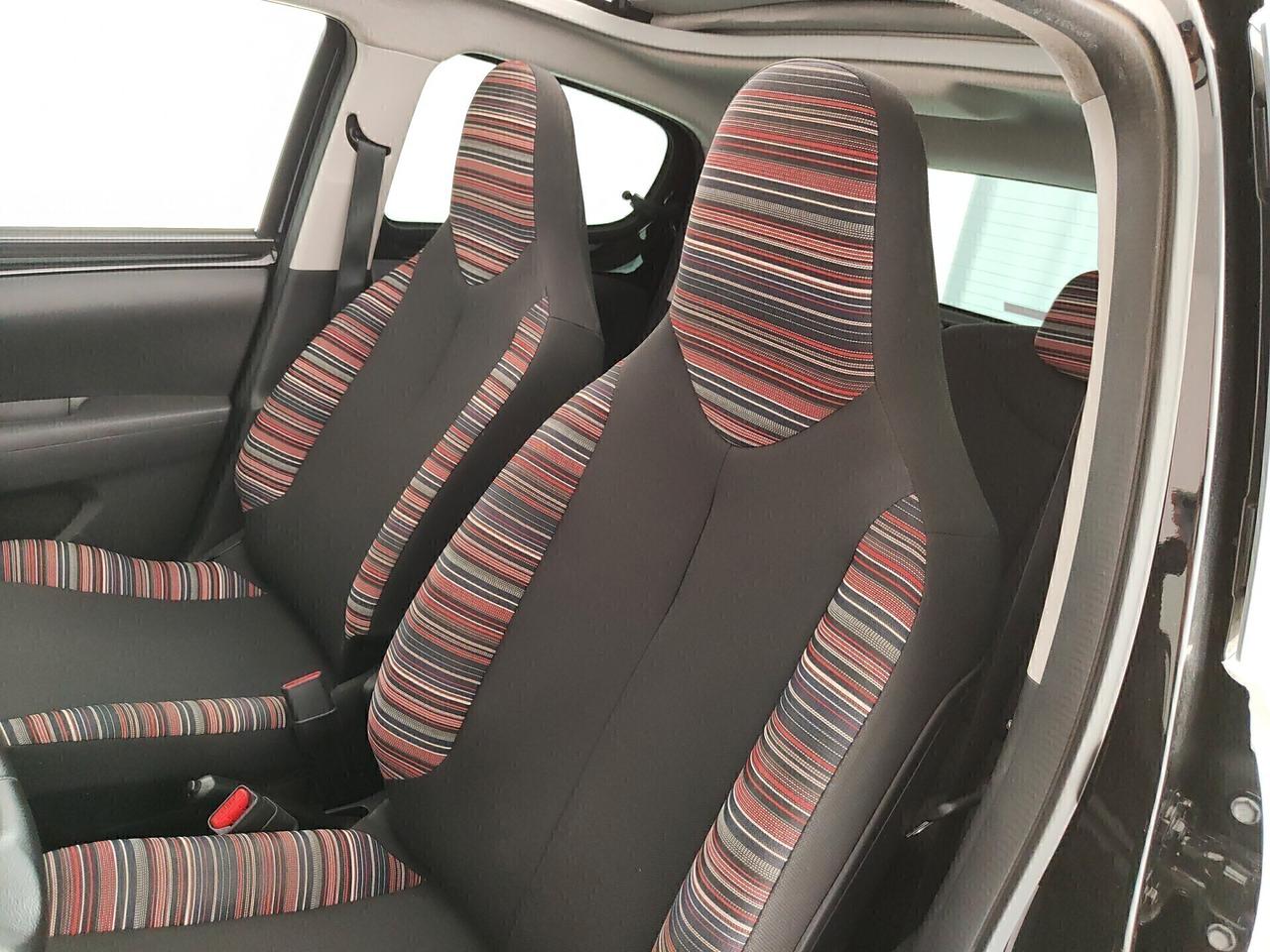 Citroen C1 Airscape VTi 72 S&S 5 porte Shine