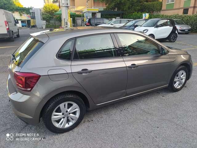 Volkswagen Polo Polo 5p 1.0 tsi Comfortline 95cv