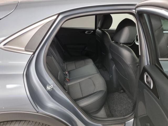 KIA XCeed 1.5 T-GDi 160 CV MHEV iMT Style