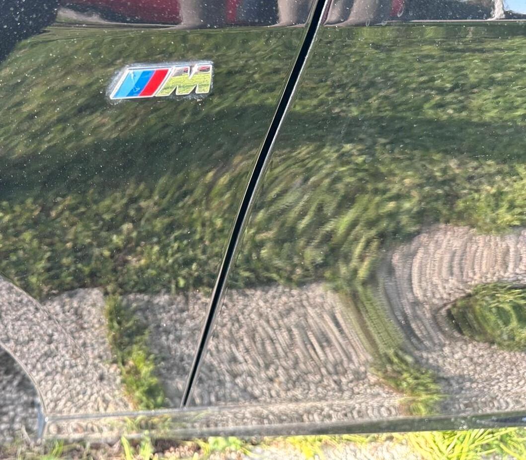 Bmw 116 116d 5p. M-Sport