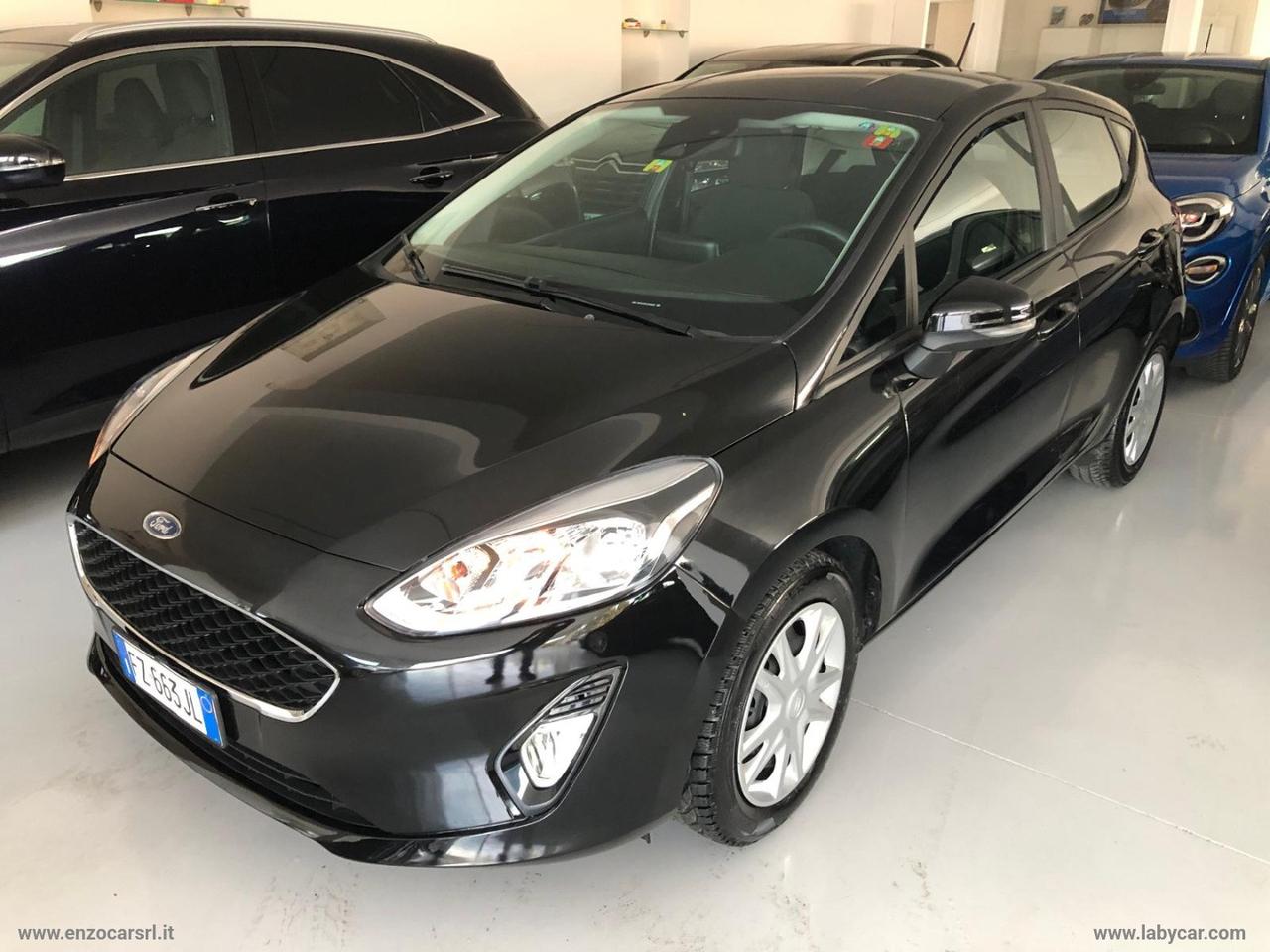 FORD Fiesta 1.5 EcoBlue 5p. Business High NAVIGATORE