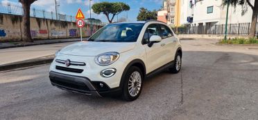Fiat 500X LED 1.6 MultiJet 130 CV Cross