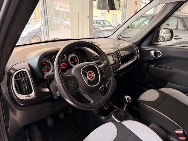 Fiat 500L 1.3 Multijet 85 CV Pop Star