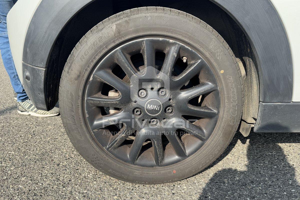 MINI Mini 1.5 Cooper D Hype