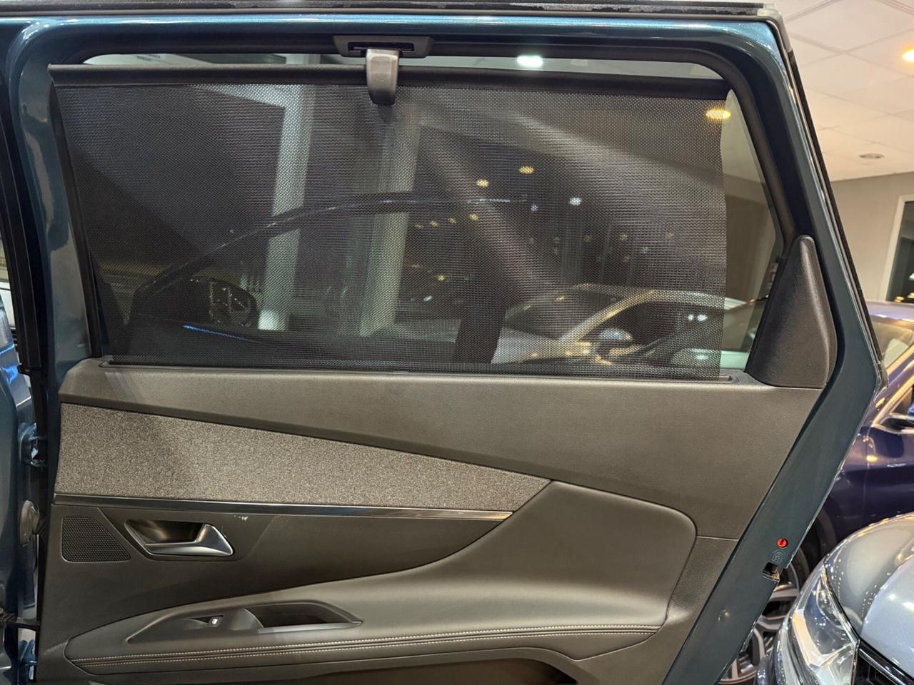 1.5 bluehdi 7 POSTI TETTO PANORAMICO !!