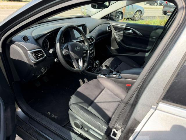 INFINITI Q30 1.5 diesel Premium Tech EURO 6