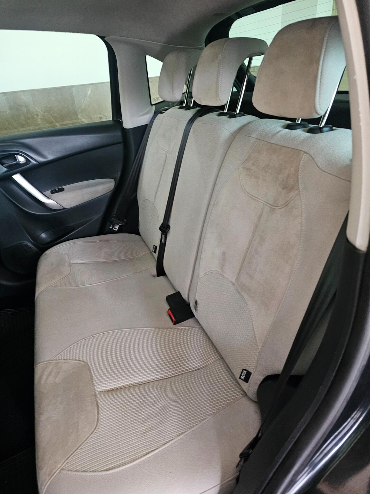 Citroen C3 1.4 HDi 70 Exclusive Style