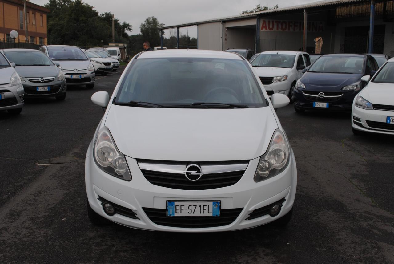 Opel Corsa 1.3 CDTI 75CV F.AP. 5 porte Edition