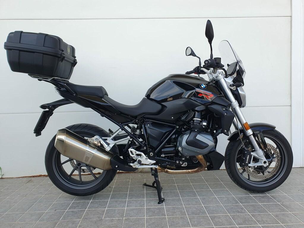 BMW R 1250 R Abs my21