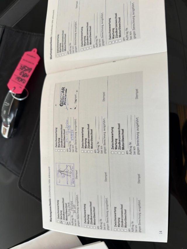 PORSCHE Macan 3.0 Diesel S //TETTO//20//