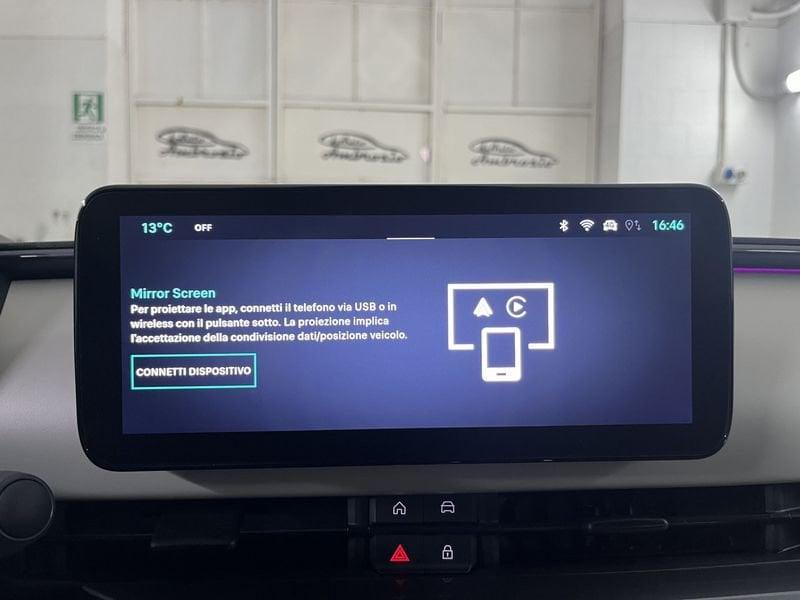 FIAT 600 600 Hybrid 100 CV DCT MHEV La Prima DA 249.00 MENSILE