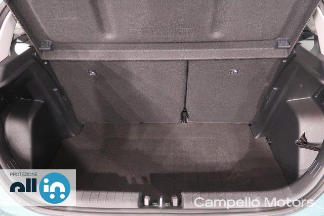HYUNDAI i20 i20 1.2 mpi 79cv Connectline