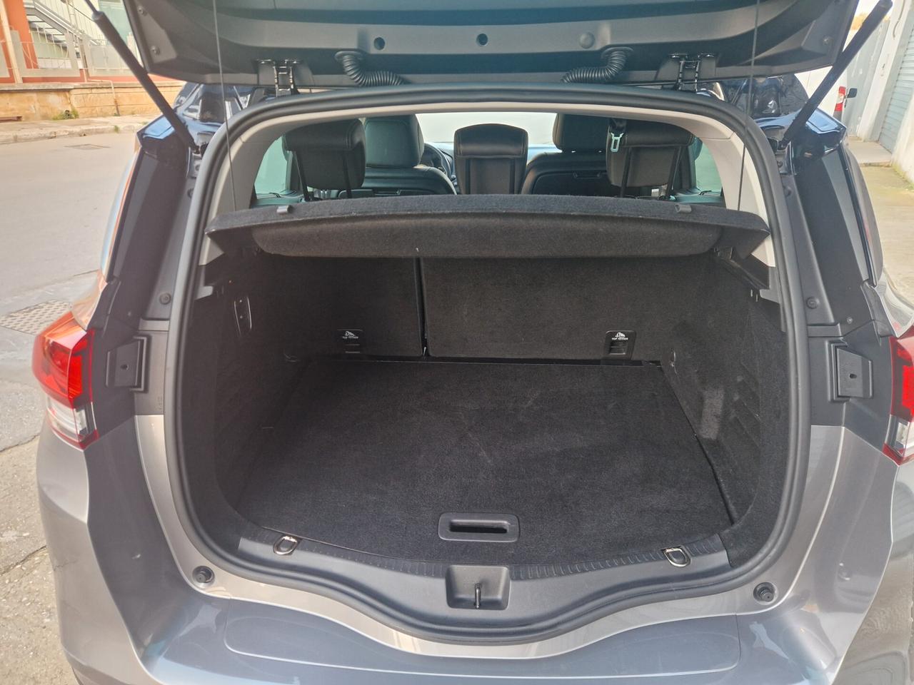 Renault Scenic 1.5 dCi 8V 110 CV Energy Intens