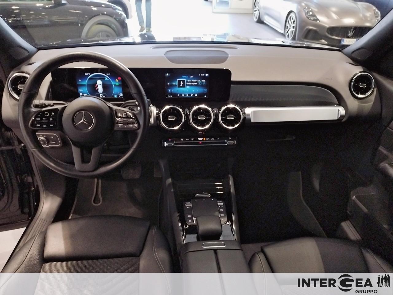 Mercedes-Benz GLB 180 d Sport Plus auto