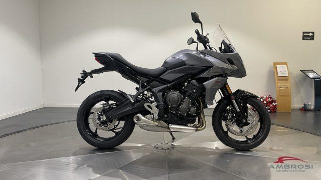 TRIUMPH Tiger Sport TIGER SPORT 660