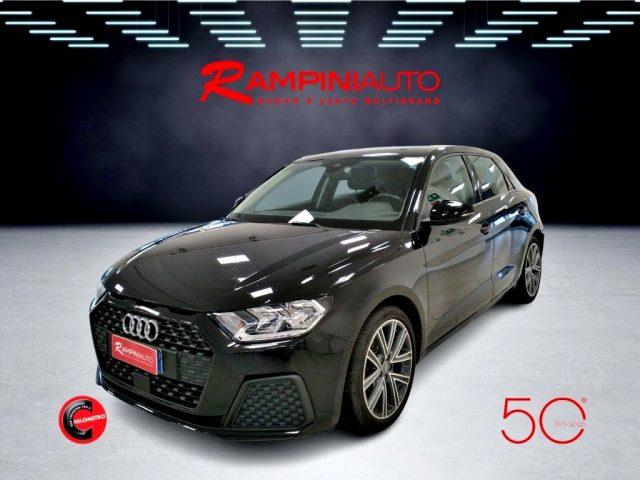 AUDI A1 SPB 25 TFSI Admired Km 73.000 Ok Neopatentati