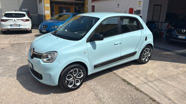 Renault Twingo SCe 65 CV Equilibre
