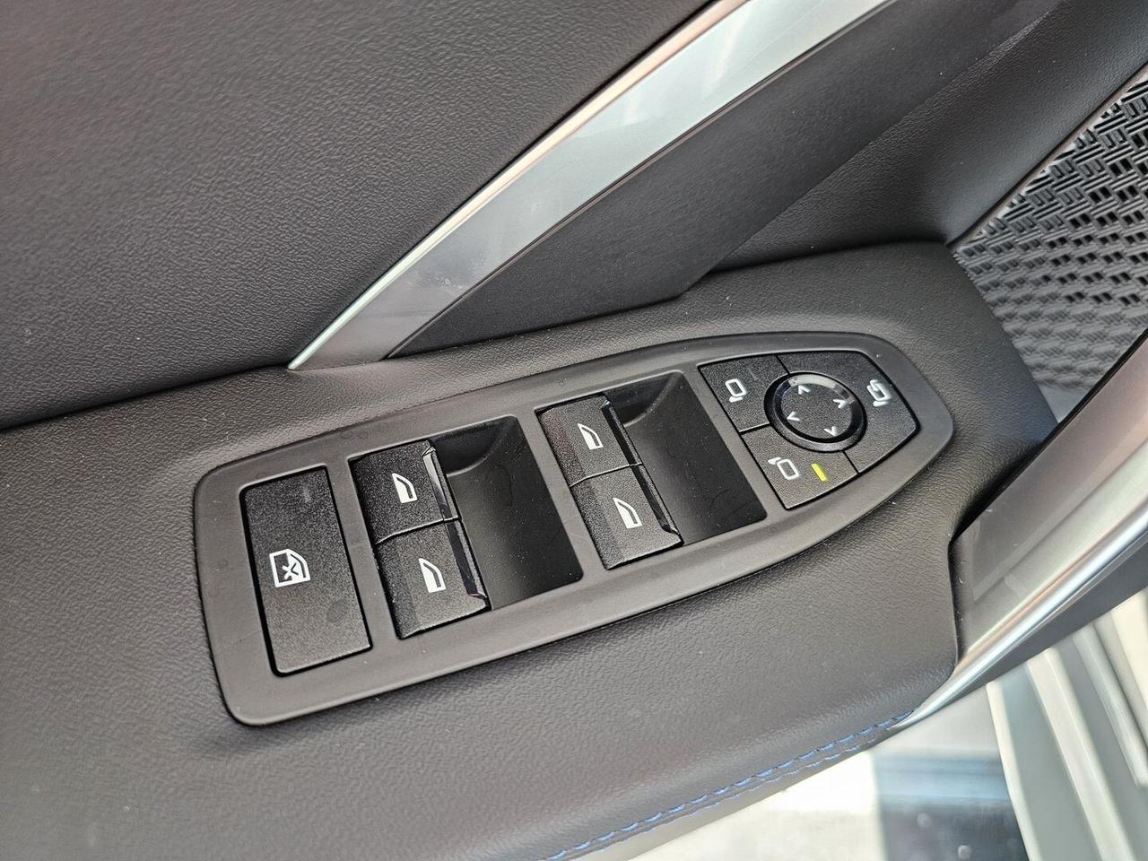 Bmw X2 sDrive 18d Msport Pro