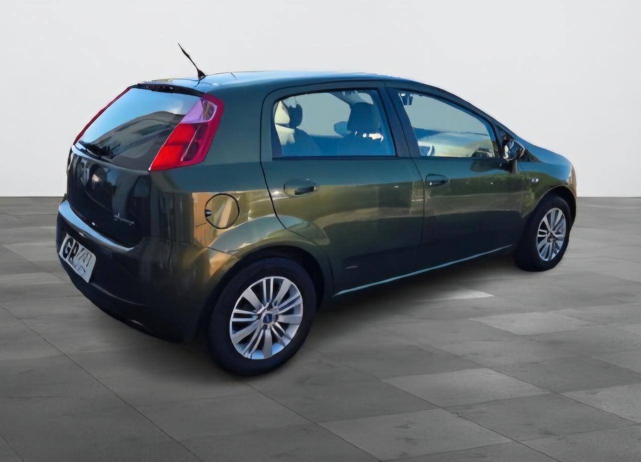 Fiat Grande Punto 1.4 Starjet 16V 5 porte Dynamic