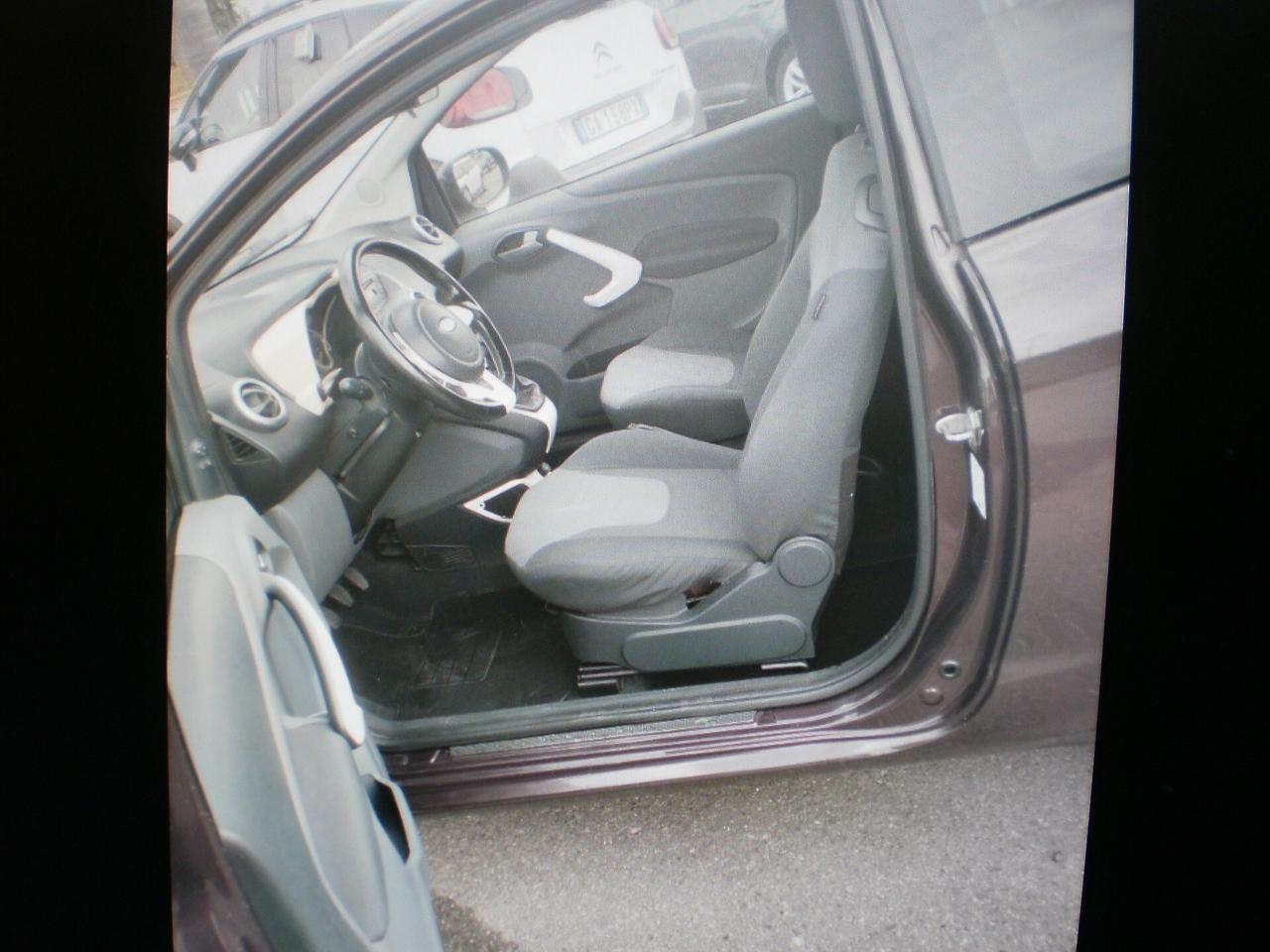 Ford Ka Ka+ 1.3 TDCi 75CV Titanium cDPF