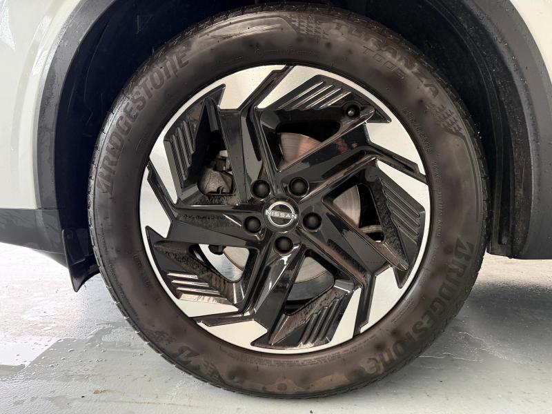 Nissan Qashqai 1.3 mhev N-Connecta 2wd 158cv xtronic