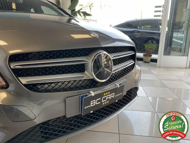 MERCEDES-BENZ A 180 CDI Sport *NAVI*CAMERA