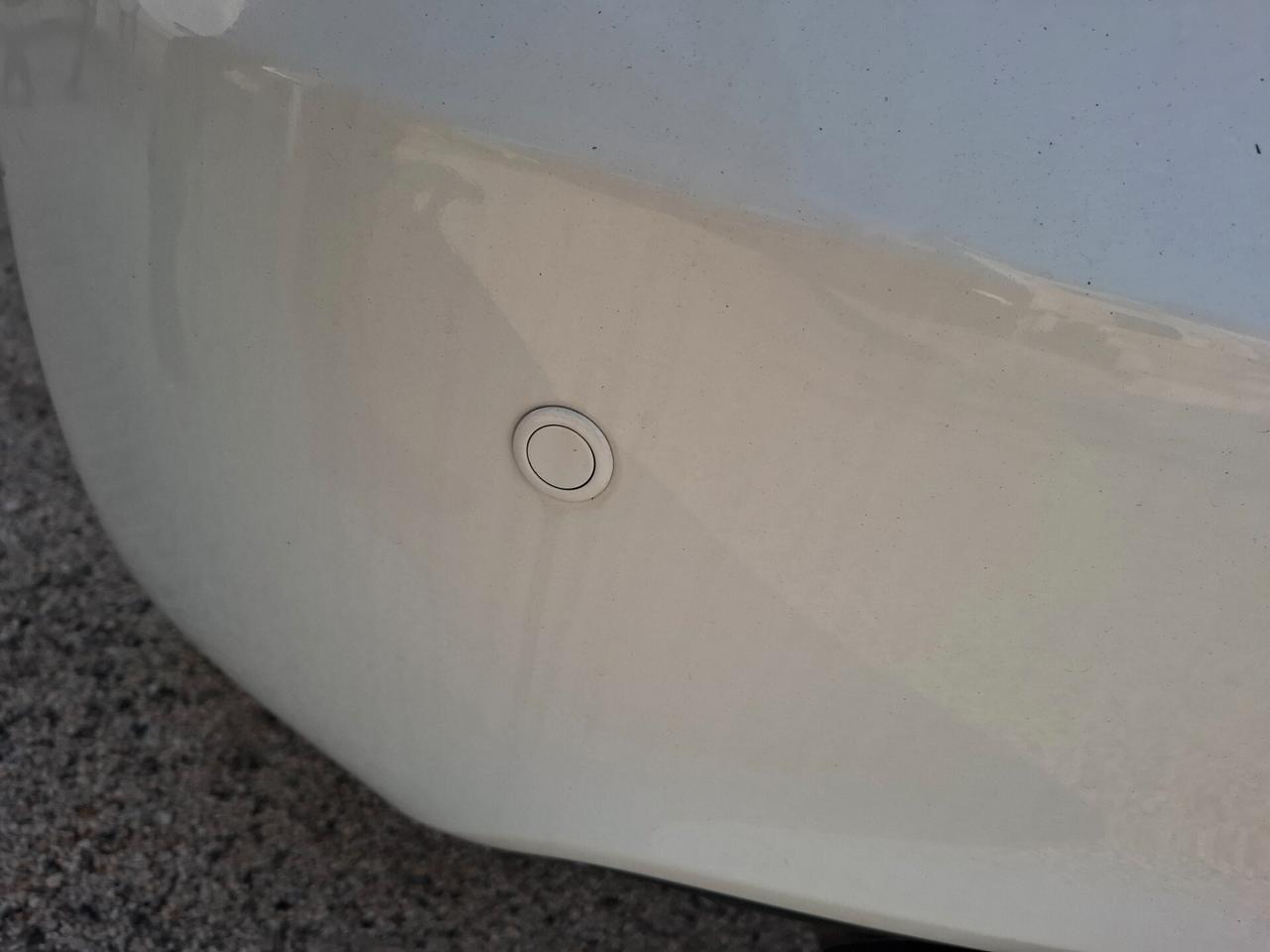 Audi A1 SPB 1.6 TDI Attraction