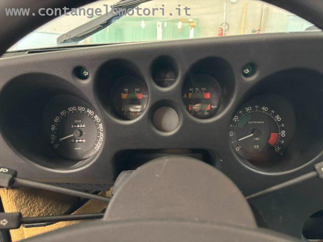LANCIA Delta TREVI 2.0 VOLUMEX