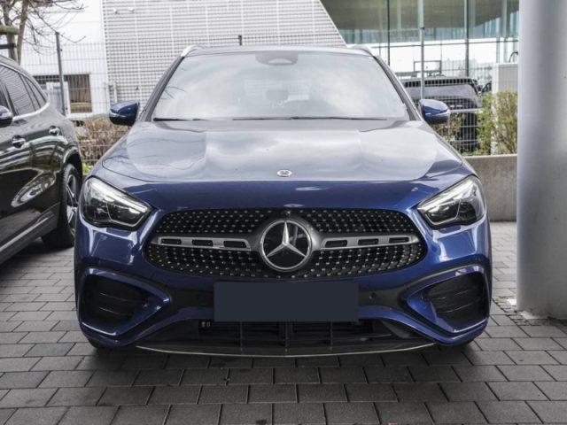 MERCEDES-BENZ GLA 200 d Automatic AMG Line Advanced Plus