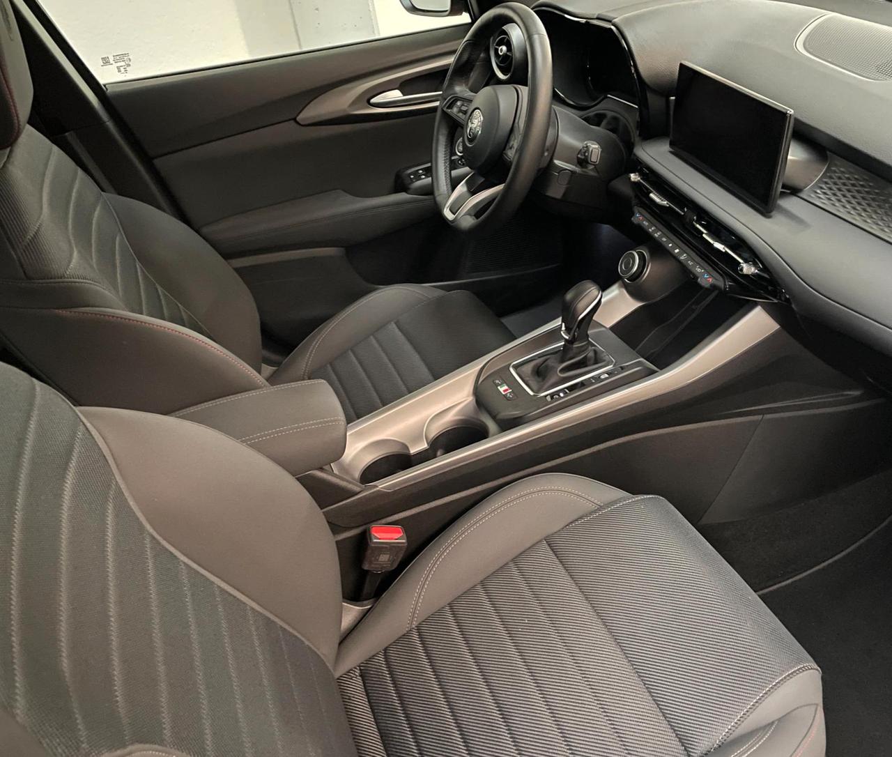 Alfa Romeo Tonale 1.6 Sprint 130cv tct6