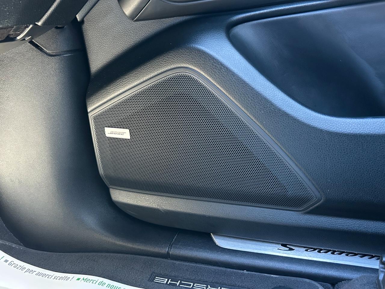 Porsche Cayenne Coupe 2.9 S tiptronic