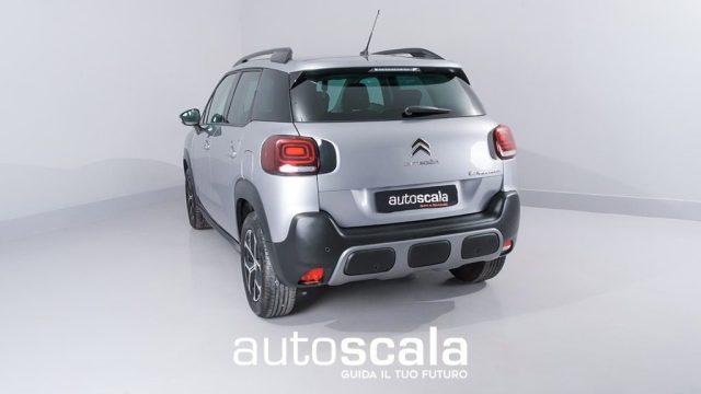 CITROEN C3 Aircross PureTech 110 S&S Plus