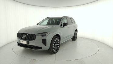 VOLVO XC90 2.0 t8 phev Plus Dark awd 7p.ti auto