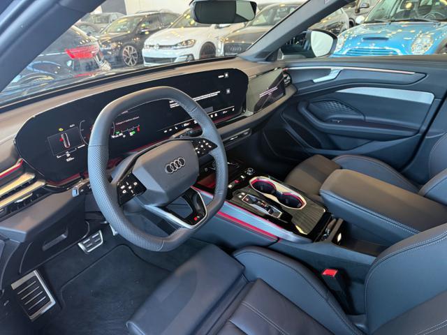 AUDI A6 Avant 40 2.0 TDI S tronic S line edition