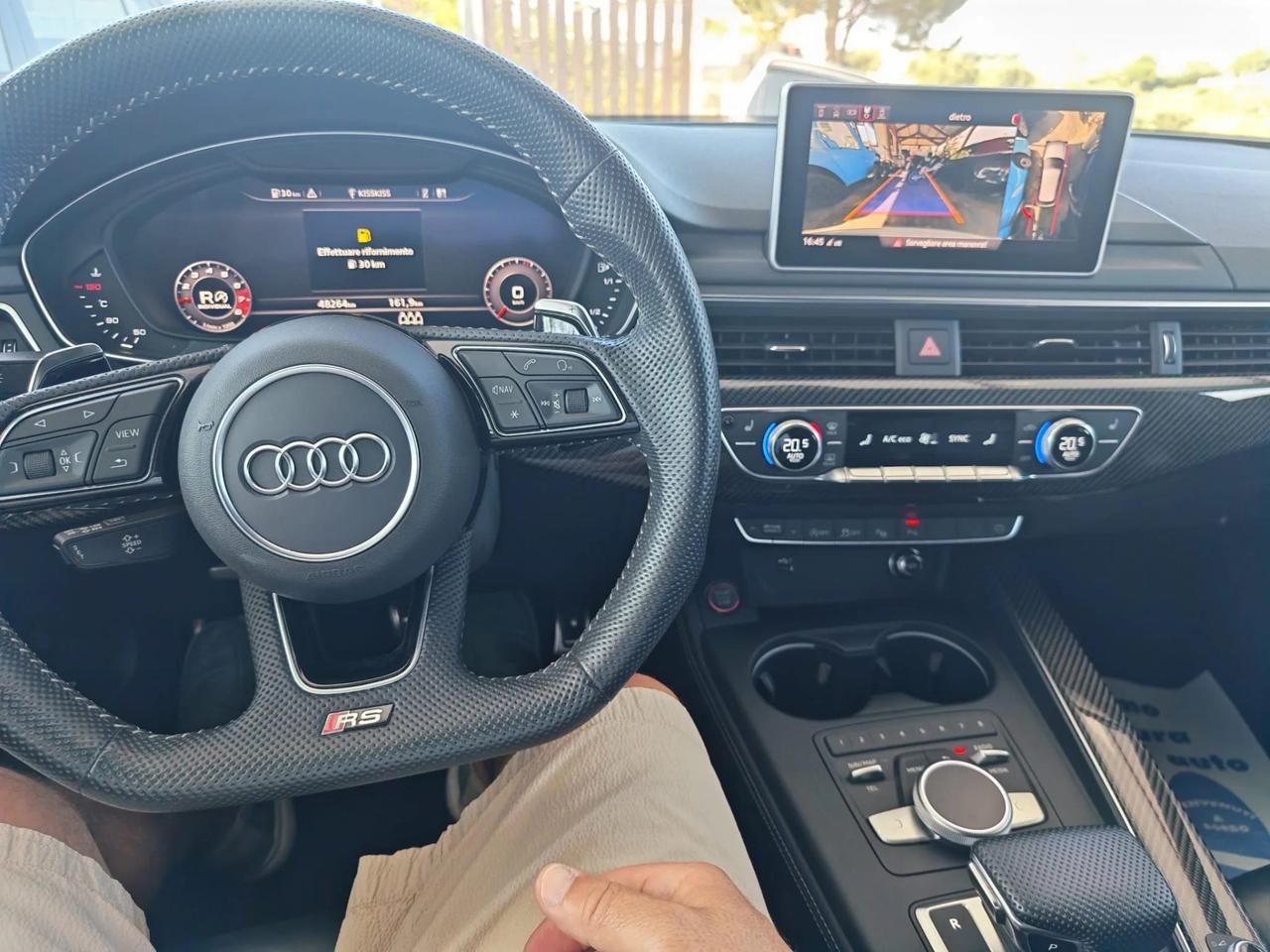 Audi RS4