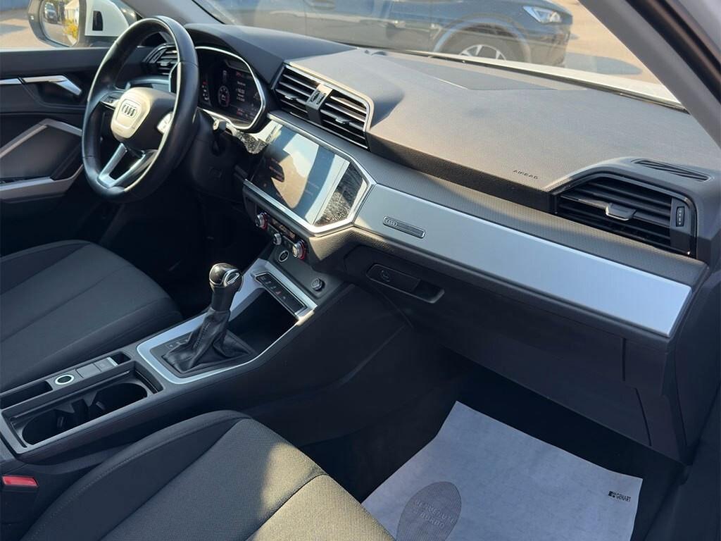 Q3 35 TDI S tronic S line edition IN PROMO