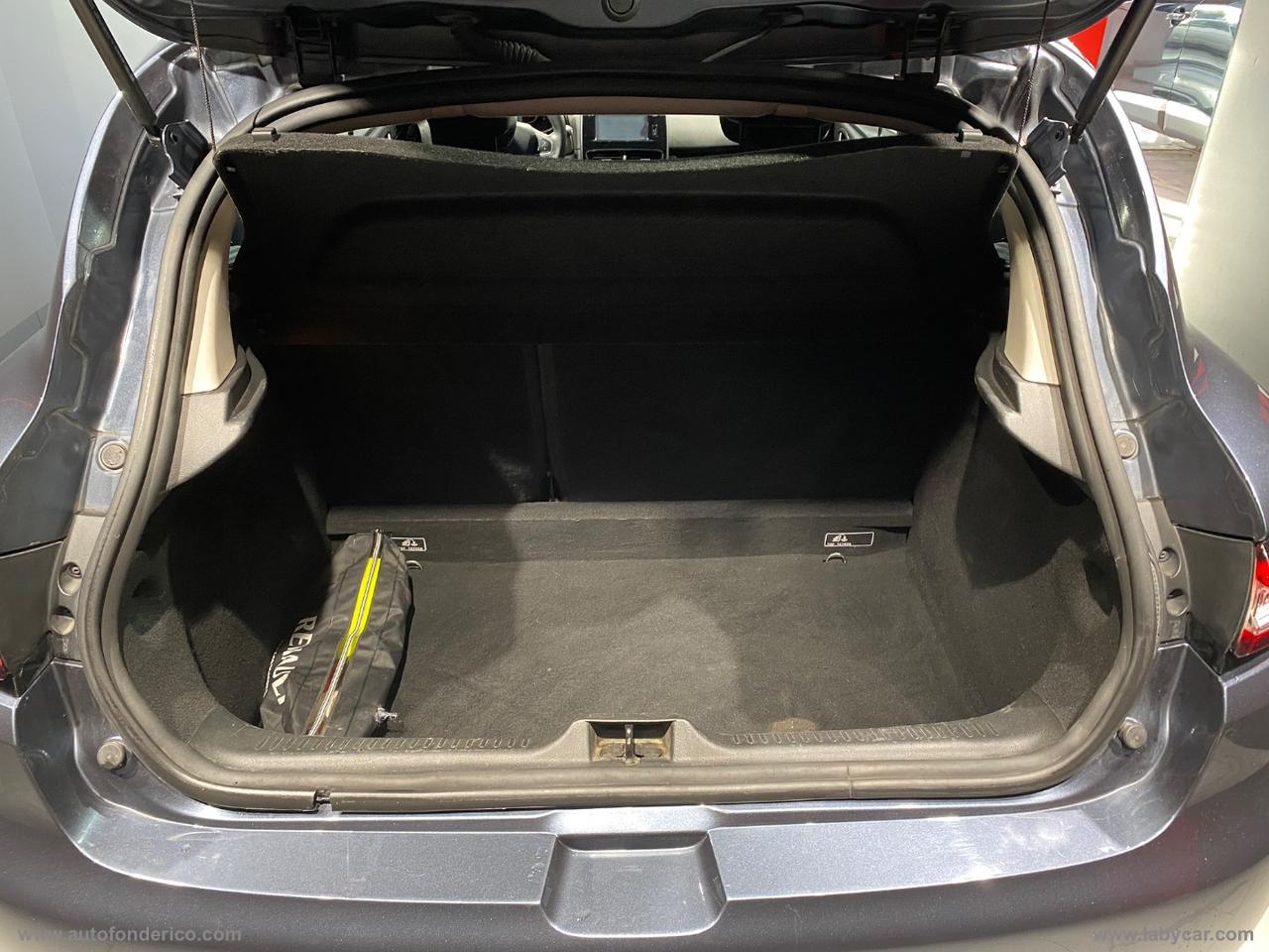 RENAULT Clio dCi 8V 90 EDC S&S 5p. Energy Excite