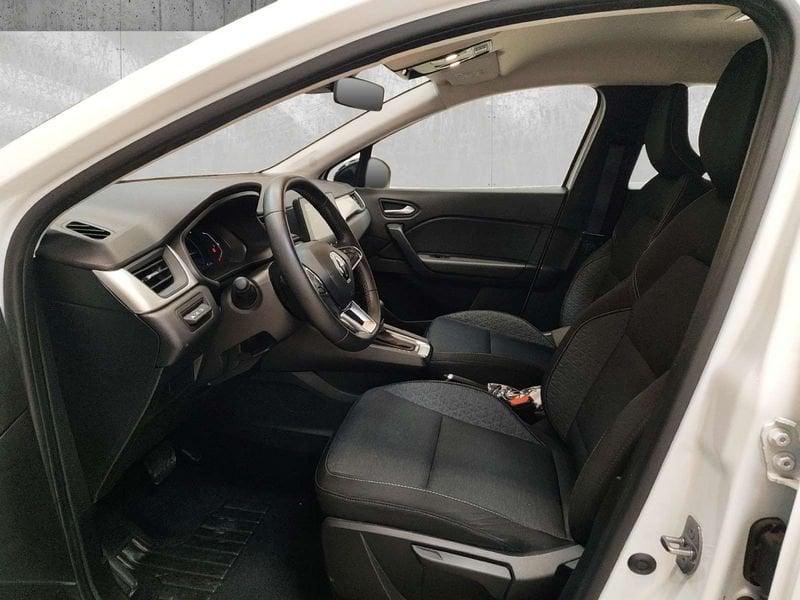 Renault Captur 1.6 E-Tech full hybrid Equilibre 145cv auto