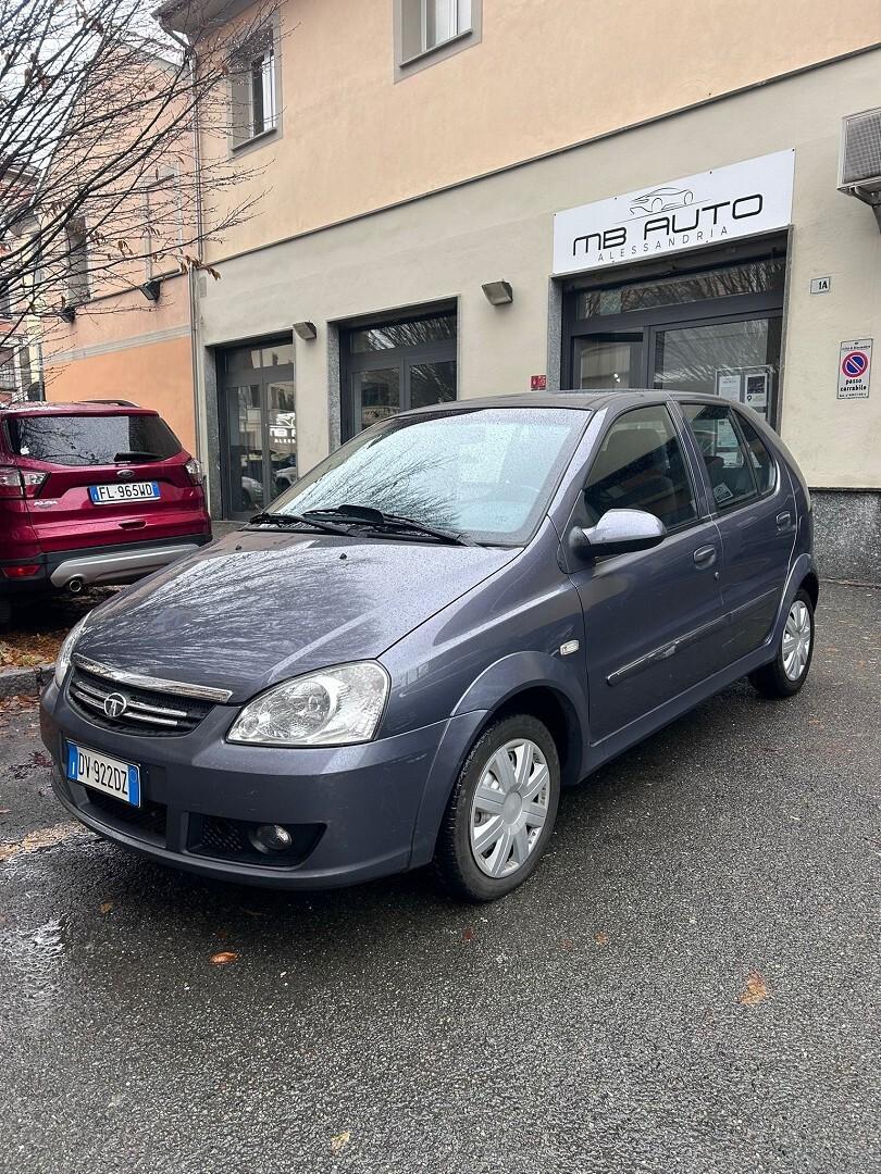 Tata Indica uniproprietario 16.000km reali