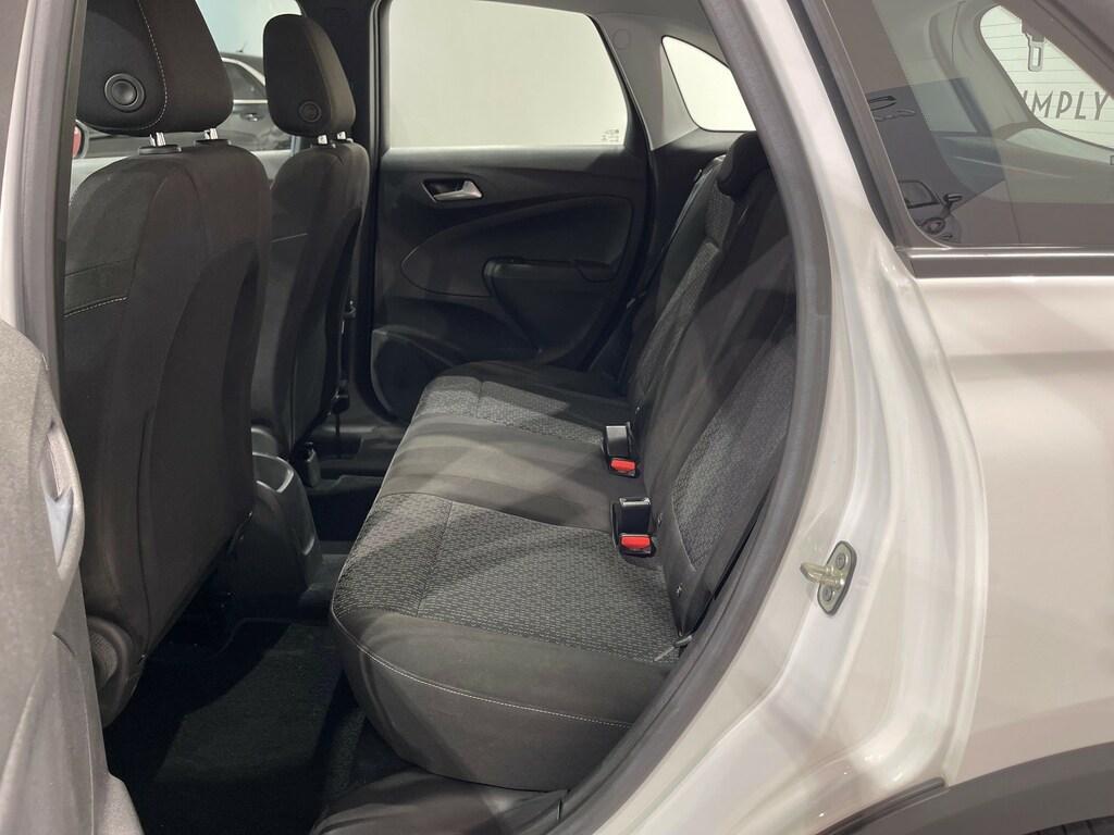 Opel Crossland X 1.2 Advance s&s 110cv