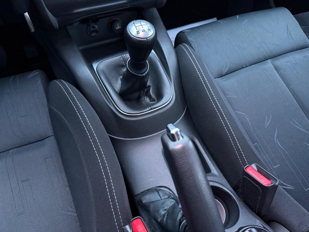 Citroen C4 1.6 HDi 90 Seduction