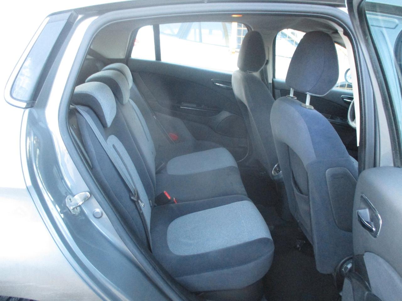 Fiat Bravo 1.6 MJT 120 CV Dynamic 2011