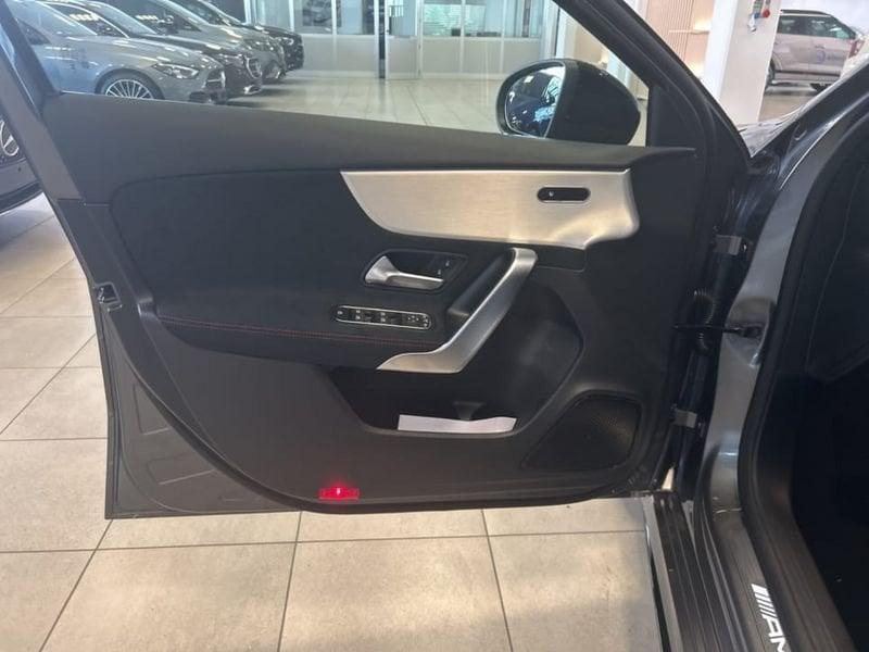 Mercedes-Benz Classe A 35 AMG 4Matic