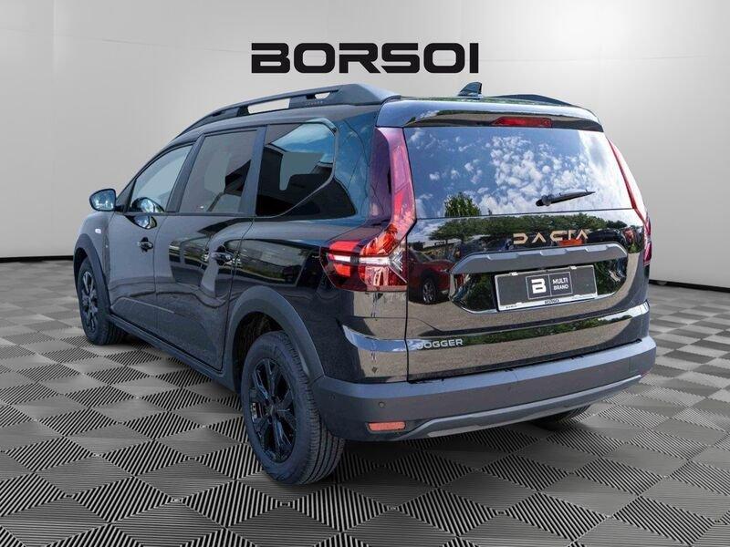 Dacia Jogger Extreme MY24 TCe 100 GPL ECO-G 7p